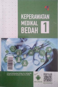 Keperawatan Medikal Bedah 1