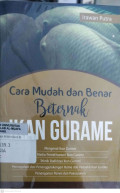 cara mudah dan benar beternak ikan gurame