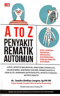 A T0 Z Penyakit Rematik Autoimun