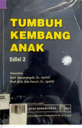 Tumbuh kembang Anak