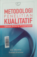 metodologi penelitian kualitatif