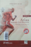 Atlas Anatomi Otot Manusia Untuuk Fisiotrapi