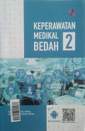 keperawatan medikal bedah 2